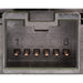Headlight Switch WVE 1S10612