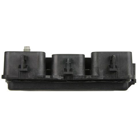 Diesel Glow Plug Relay WVE 1S10614