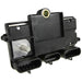 Diesel Glow Plug Relay WVE 1S10614