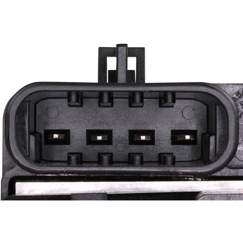 Diesel Glow Plug Relay WVE 1S10614