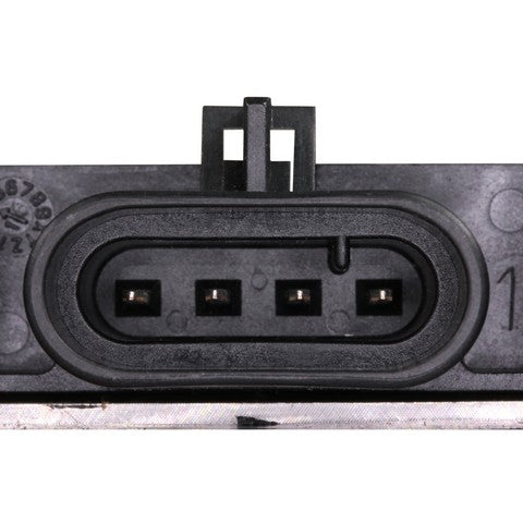 Diesel Glow Plug Relay WVE 1S10614