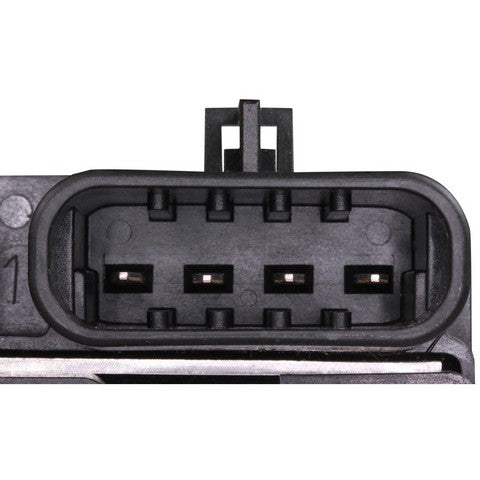 Diesel Glow Plug Relay WVE 1S10614