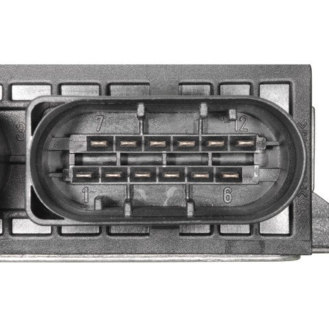 Diesel Glow Plug Relay WVE 1S10615