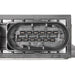 Diesel Glow Plug Relay WVE 1S10615
