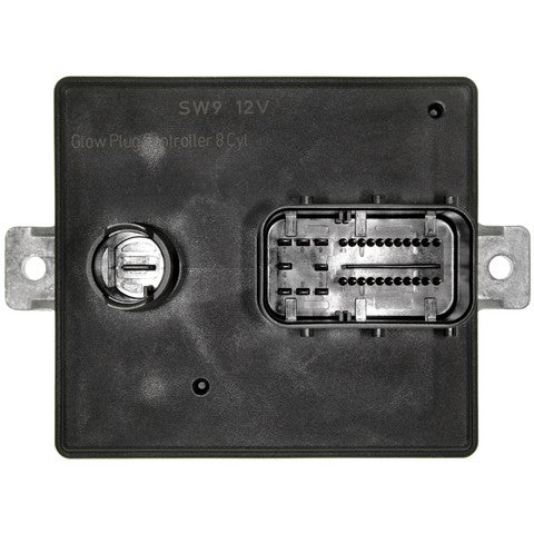 Diesel Glow Plug Relay WVE 1S10616