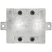 Diesel Glow Plug Relay WVE 1S10616