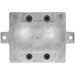 Diesel Glow Plug Relay WVE 1S10617