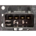 Instrument Panel Dimmer Switch WVE 1S10618