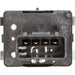 Instrument Panel Dimmer Switch WVE 1S10618