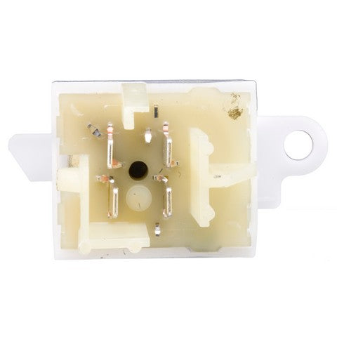 HVAC Blower Control Switch WVE 1S1061