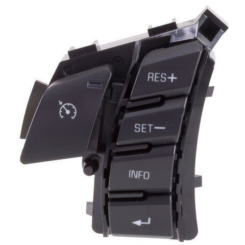 Cruise Control Switch WVE 1S10620
