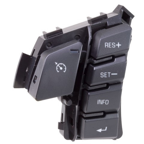 Cruise Control Switch WVE 1S10620