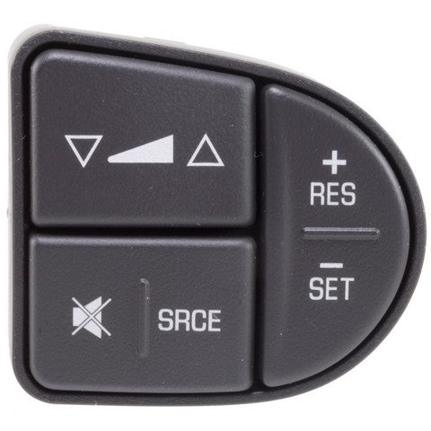 Cruise Control Switch WVE 1S10626