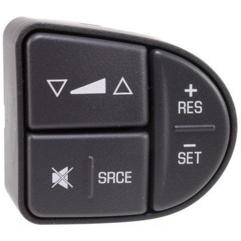 Cruise Control Switch WVE 1S10626