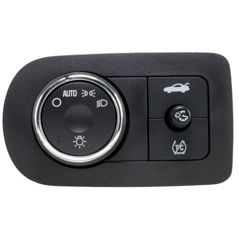 Trunk Lid Release Switch WVE 1S10632