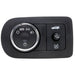 Trunk Lid Release Switch WVE 1S10632