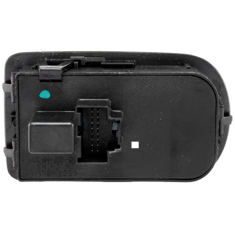 Trunk Lid Release Switch WVE 1S10632