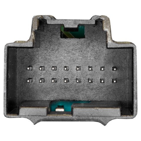 Trunk Lid Release Switch WVE 1S10632