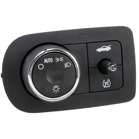 Trunk Lid Release Switch WVE 1S10632