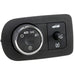 Trunk Lid Release Switch WVE 1S10632