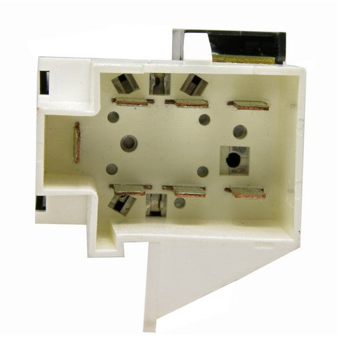 HVAC Blower Control Switch WVE 1S1064