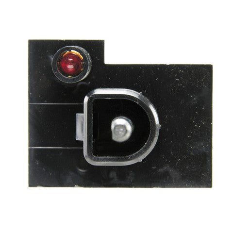 HVAC Blower Control Switch WVE 1S1064