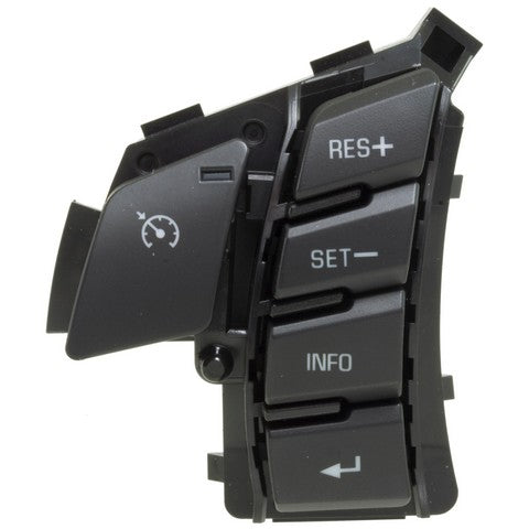 Cruise Control Switch WVE 1S10653