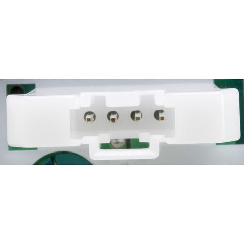 Cruise Control Switch WVE 1S10655