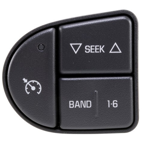 Cruise Control Switch WVE 1S10656