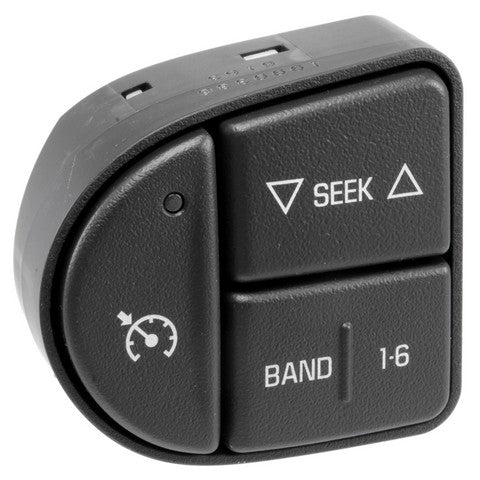 Cruise Control Switch WVE 1S10656