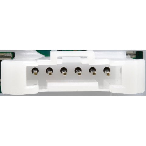 Cruise Control Switch WVE 1S10656