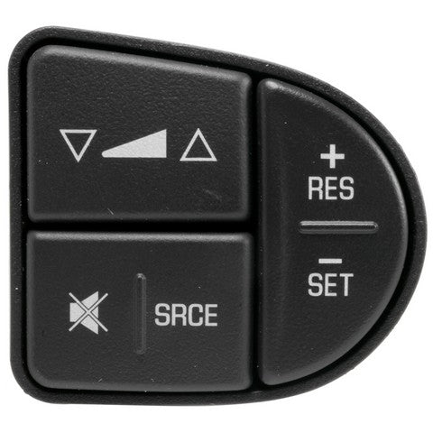 Cruise Control Switch WVE 1S10657
