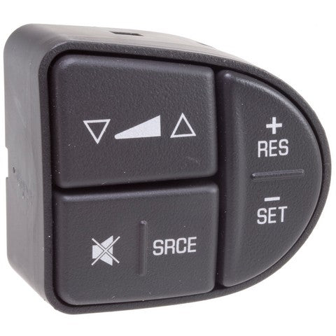 Cruise Control Switch WVE 1S10657