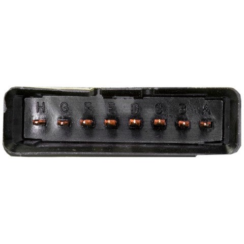 Turn Signal Switch WVE 1S10666