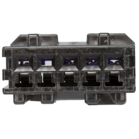 Turn Signal Switch WVE 1S10666
