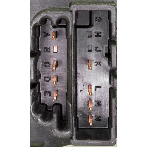 Turn Signal Switch WVE 1S10667