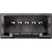 Instrument Panel Dimmer Switch WVE 1S10671