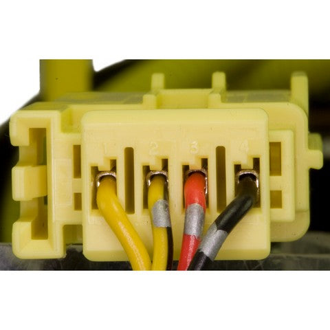 Windshield Wiper Switch WVE 1S10679