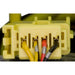 Windshield Wiper Switch WVE 1S10679