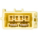 Windshield Wiper Switch WVE 1S10679