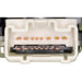 Windshield Wiper Switch WVE 1S10679