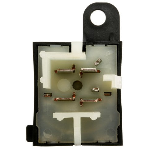 HVAC Blower Control Switch WVE 1S1067