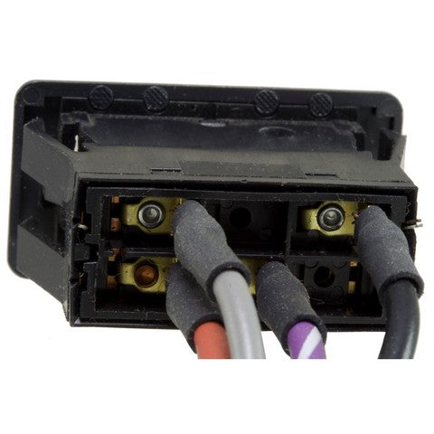 Fog Light Switch WVE 1S10684