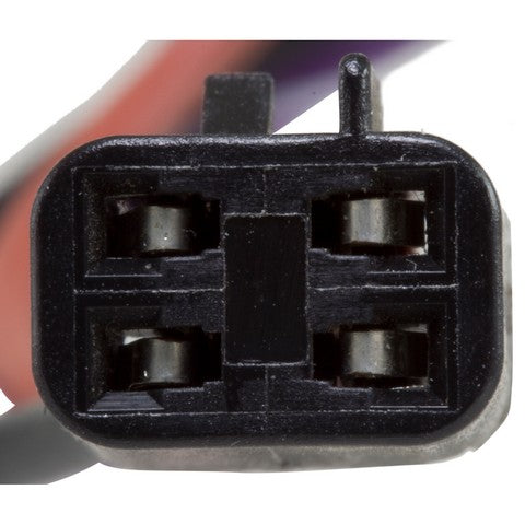 Fog Light Switch WVE 1S10684