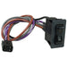 Fog Light Switch WVE 1S10684