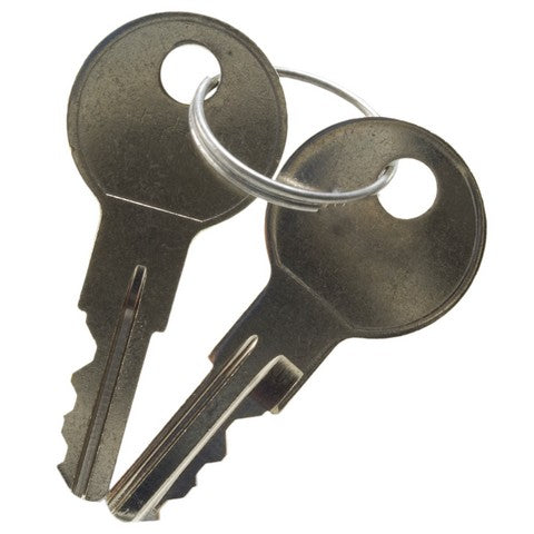 Vehicle Key WVE 1S10698