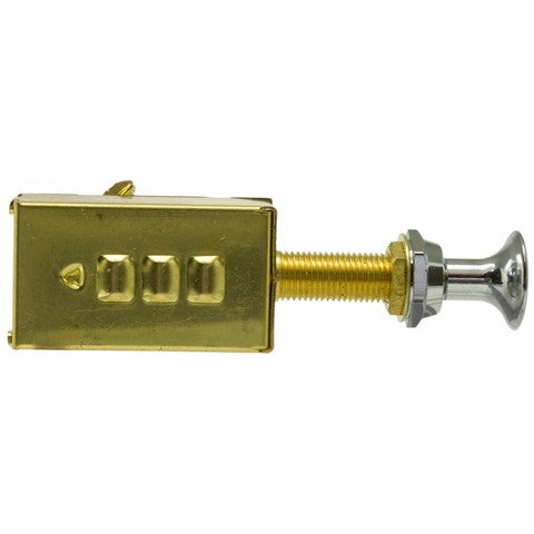 Push / Pull Switch WVE 1S10706