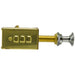 Push / Pull Switch WVE 1S10706