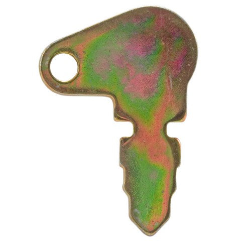 Vehicle Key WVE 1S10710