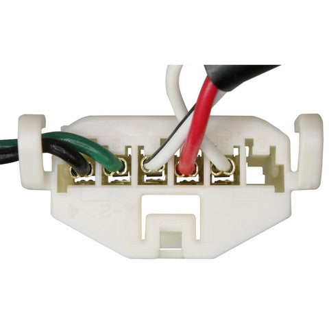 Cruise Control Switch WVE 1S10719